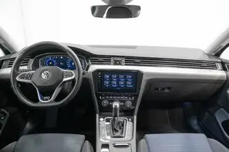 Volkswagen Passat, 1.4, 160 kW, подключаемый гибрид, автомат, передний привод