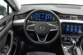 Volkswagen Passat, 1.4, 160 kW, подключаемый гибрид, автомат, передний привод