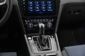 Volkswagen Passat, 1.4, 160 kW, подключаемый гибрид, автомат, передний привод