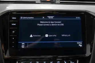 Volkswagen Passat, 1.4, 160 kW, подключаемый гибрид, автомат, передний привод