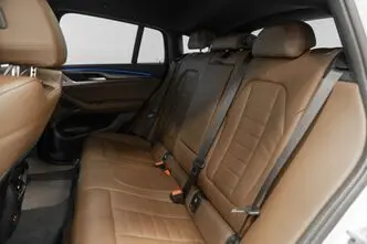 BMW X4, 3.0, 210 kW, дизель, автомат, полный привод