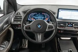 BMW X4, 3.0, 210 kW, дизель, автомат, полный привод