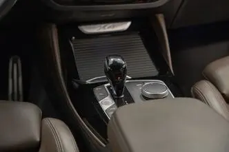 BMW X4, 3.0, 210 kW, дизель, автомат, полный привод