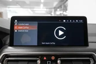 BMW X4, 3.0, 210 kW, дизель, автомат, полный привод