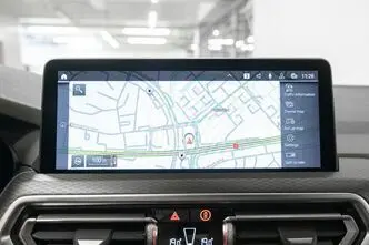 BMW X4, 3.0, 210 kW, дизель, автомат, полный привод