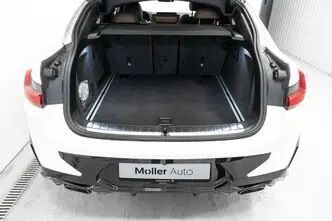 BMW X4, 3.0, 210 kW, дизель, автомат, полный привод