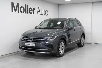 Volkswagen Tiguan, 1.4, 160 kW, plug-in hybrid, automatic, front-wheel drive