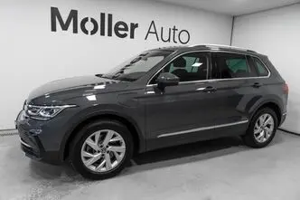 Volkswagen Tiguan, 1.4, 160 kW, plug-in hybrid, automatic, front-wheel drive