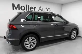 Volkswagen Tiguan, 1.4, 160 kW, plug-in hybrid, automatic, front-wheel drive