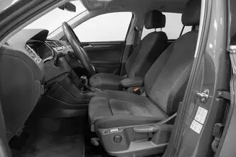 Volkswagen Tiguan, 1.4, 160 kW, plug-in hybrid, automatic, front-wheel drive