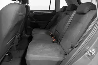 Volkswagen Tiguan, 1.4, 160 kW, plug-in hybrid, automatic, front-wheel drive