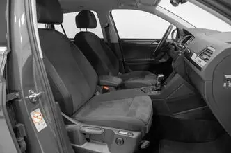 Volkswagen Tiguan, 1.4, 160 kW, plug-in hybrid, automatic, front-wheel drive