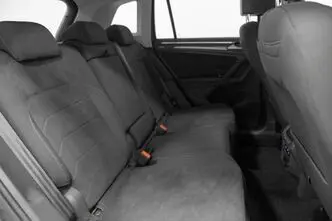 Volkswagen Tiguan, 1.4, 160 kW, plug-in hybrid, automatic, front-wheel drive