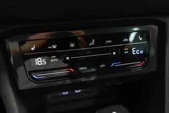 Volkswagen Tiguan, 1.4, 160 kW, plug-in hybrid, automatic, front-wheel drive