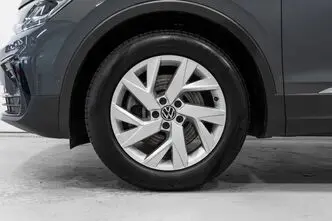 Volkswagen Tiguan, 1.4, 160 kW, plug-in hybrid, automatic, front-wheel drive