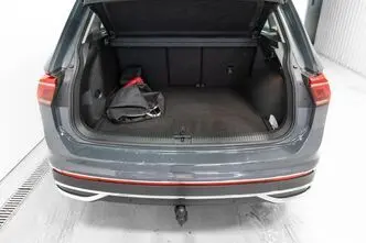 Volkswagen Tiguan, 1.4, 160 kW, plug-in hybrid, automatic, front-wheel drive