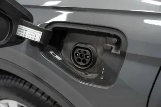 Volkswagen Tiguan, 1.4, 160 kW, plug-in hybrid, automatic, front-wheel drive