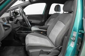 Volkswagen ID.3, 150 kW, electric, automatic