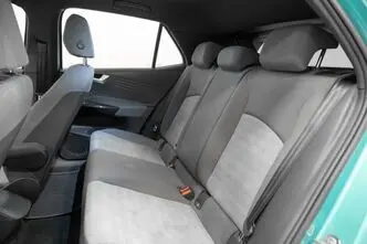 Volkswagen ID.3, 150 kW, electric, automatic