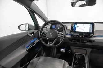 Volkswagen ID.3, 150 kW, electric, automatic