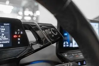 Volkswagen ID.3, 150 kW, electric, automatic