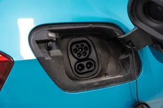 Volkswagen ID.3, 150 kW, electric, automatic