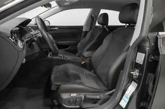 Volkswagen Arteon, 2.0, 140 kW, bensiin, automaat, esivedu