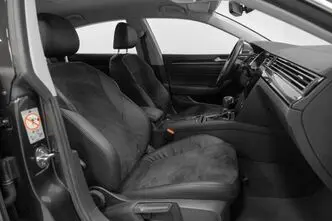 Volkswagen Arteon, 2.0, 140 kW, bensiin, automaat, esivedu