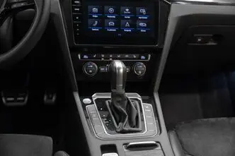 Volkswagen Arteon, 2.0, 140 kW, bensiin, automaat, esivedu