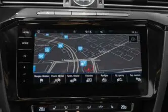 Volkswagen Arteon, 2.0, 140 kW, bensiin, automaat, esivedu