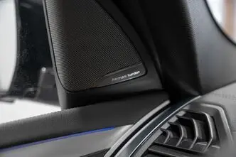 BMW X3, 3.0, 195 kW, diisel, automaat, nelikvedu