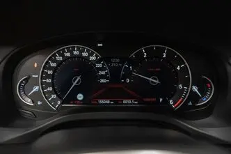 BMW X3, 3.0, 195 kW, diisel, automaat, nelikvedu