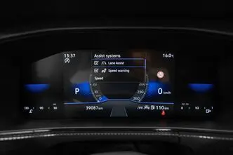 Volkswagen T-Cross, 1.0, 85 kW, bensiin, automaat, esivedu