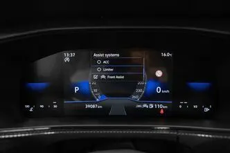 Volkswagen T-Cross, 1.0, 85 kW, bensiin, automaat, esivedu