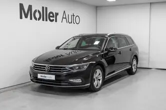 Volkswagen Passat, 1.5, 110 kW, petrol, automatic, front-wheel drive