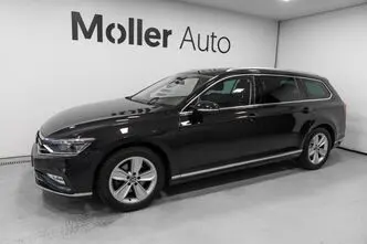 Volkswagen Passat, 1.5, 110 kW, petrol, automatic, front-wheel drive