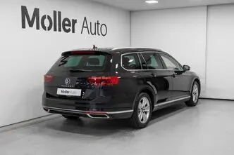 Volkswagen Passat, 1.5, 110 kW, petrol, automatic, front-wheel drive
