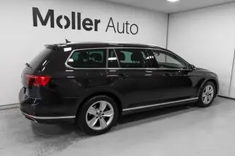 Volkswagen Passat, 1.5, 110 kW, petrol, automatic, front-wheel drive
