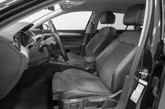 Volkswagen Passat, 1.5, 110 kW, petrol, automatic, front-wheel drive