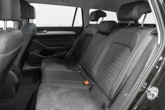 Volkswagen Passat, 1.5, 110 kW, petrol, automatic, front-wheel drive