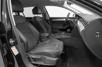 Volkswagen Passat, 1.5, 110 kW, petrol, automatic, front-wheel drive