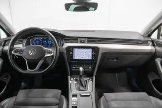 Volkswagen Passat, 1.5, 110 kW, petrol, automatic, front-wheel drive