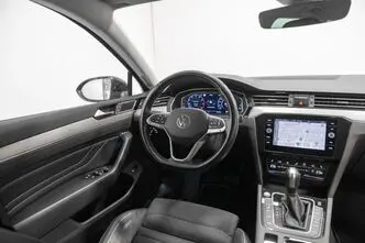 Volkswagen Passat, 1.5, 110 kW, petrol, automatic, front-wheel drive
