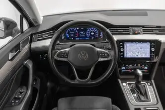 Volkswagen Passat, 1.5, 110 kW, petrol, automatic, front-wheel drive