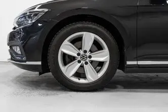 Volkswagen Passat, 1.5, 110 kW, petrol, automatic, front-wheel drive