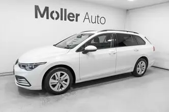 Volkswagen Golf, 1.5, 96 kW, bensiin, automaat, esivedu