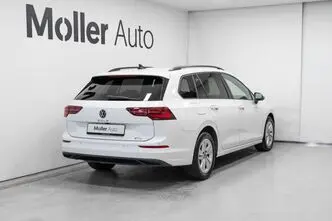 Volkswagen Golf, 1.5, 96 kW, bensiin, automaat, esivedu