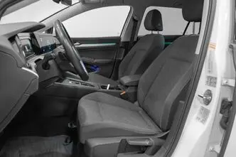 Volkswagen Golf, 1.5, 96 kW, bensiin, automaat, esivedu