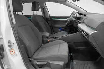 Volkswagen Golf, 1.5, 96 kW, bensiin, automaat, esivedu