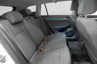 Volkswagen Golf, 1.5, 96 kW, bensiin, automaat, esivedu